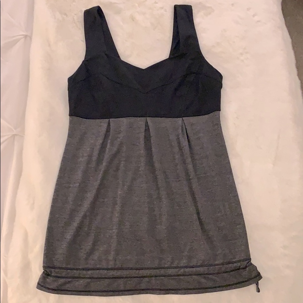 Lightly worn, no longer fits.